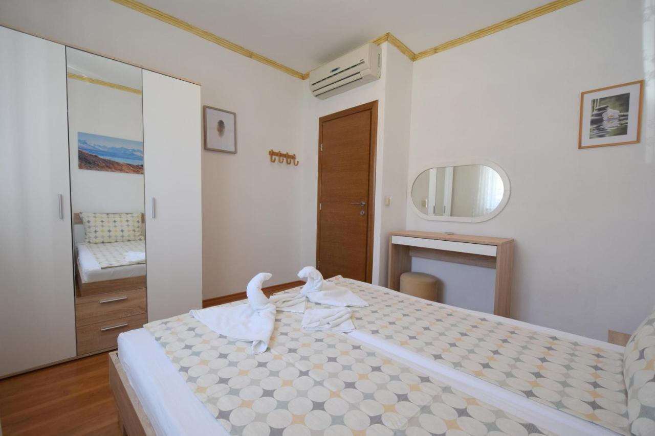 Apartment Pampas Omišalj Zewnętrze zdjęcie